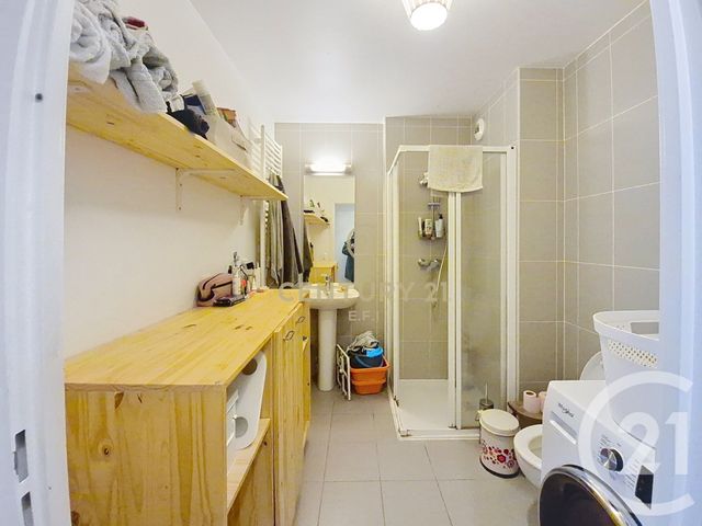 Appartement F2 &agrave; louer - 2 pi&egrave;ces - 45,95 m2 - Ivry Sur Seine - 94 - ILE-DE-FRANCE