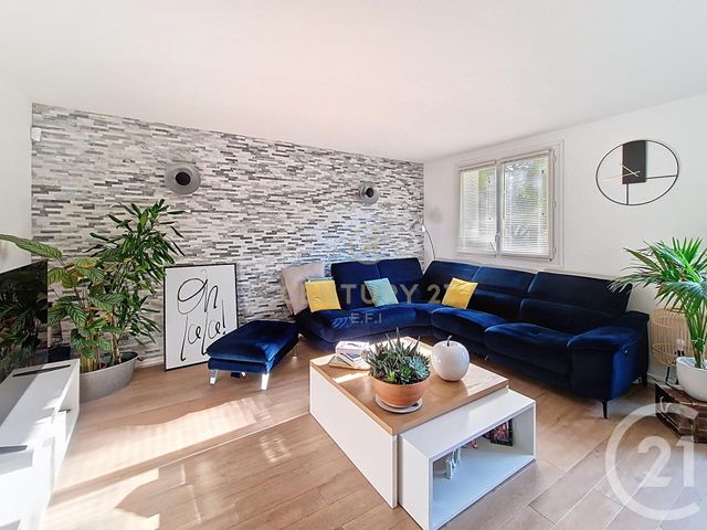 Appartement F5 &agrave; vendre - 5 pi&egrave;ces - 86 m2 - Bry Sur Marne - 94 - ILE-DE-FRANCE