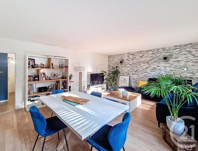 Appartement F5 &agrave; vendre - 5 pi&egrave;ces - 86 m2 - Bry Sur Marne - 94 - ILE-DE-FRANCE