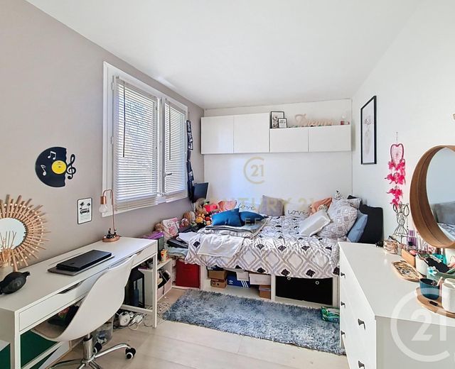 Appartement F5 &agrave; vendre - 5 pi&egrave;ces - 86 m2 - Bry Sur Marne - 94 - ILE-DE-FRANCE