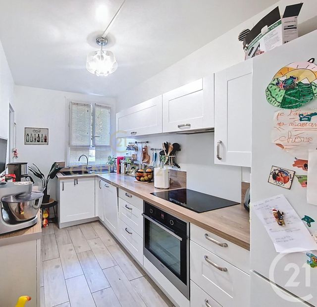 Appartement F5 &agrave; vendre - 5 pi&egrave;ces - 86 m2 - Bry Sur Marne - 94 - ILE-DE-FRANCE