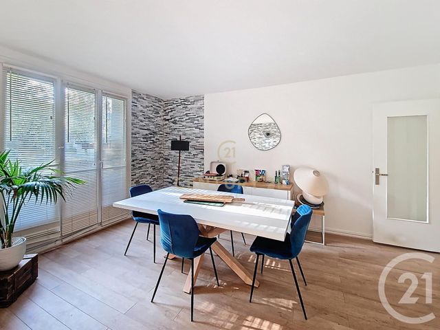 Appartement F5 &agrave; vendre - 5 pi&egrave;ces - 86 m2 - Bry Sur Marne - 94 - ILE-DE-FRANCE