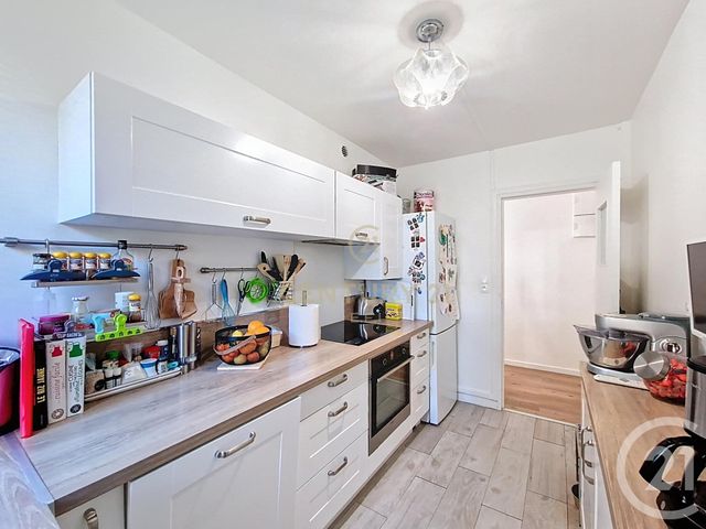 Appartement F5 &agrave; vendre - 5 pi&egrave;ces - 86 m2 - Bry Sur Marne - 94 - ILE-DE-FRANCE