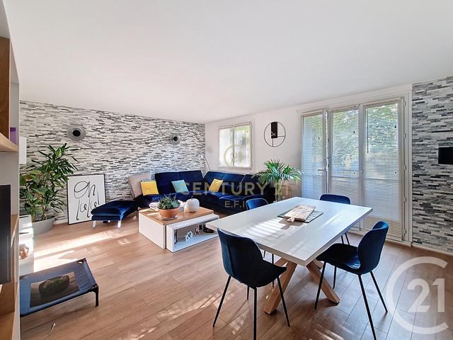 appartement - BRY SUR MARNE - 94