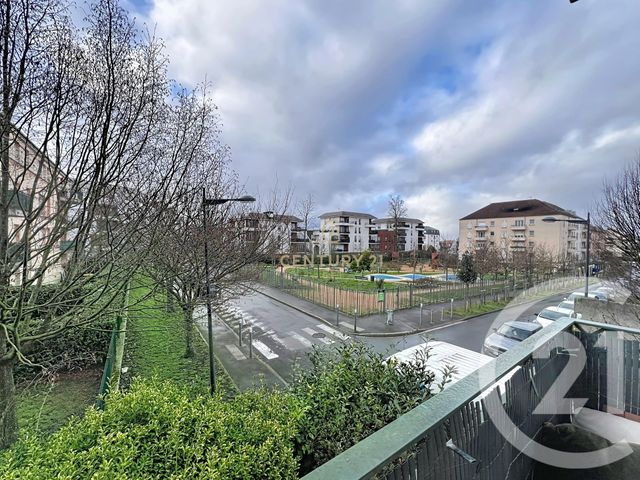 Appartement F3 &agrave; vendre - 3 pi&egrave;ces - 64 m2 - Noisy Le Grand - 93 - ILE-DE-FRANCE