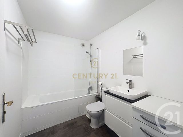 Appartement F2 &agrave; vendre - 2 pi&egrave;ces - 48,73 m2 - Noisy Le Grand - 93 - ILE-DE-FRANCE