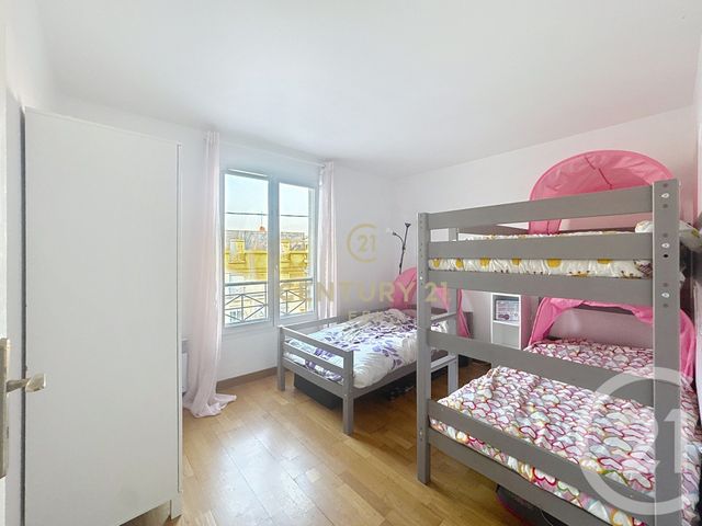 Appartement F2 &agrave; vendre - 2 pi&egrave;ces - 48,73 m2 - Noisy Le Grand - 93 - ILE-DE-FRANCE