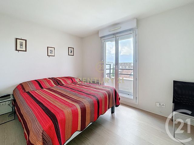 Appartement F3 &agrave; vendre - 3 pi&egrave;ces - 63,74 m2 - Noisy Le Grand - 93 - ILE-DE-FRANCE