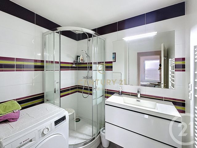 Appartement F3 &agrave; vendre - 3 pi&egrave;ces - 63,74 m2 - Noisy Le Grand - 93 - ILE-DE-FRANCE