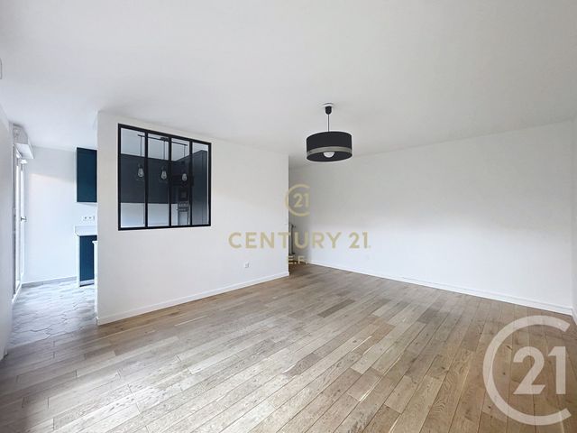 Appartement F4 &agrave; vendre - 4 pi&egrave;ces - 79,35 m2 - Noisy Le Grand - 93 - ILE-DE-FRANCE