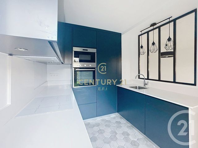 Appartement F4 &agrave; vendre - 4 pi&egrave;ces - 79,35 m2 - Noisy Le Grand - 93 - ILE-DE-FRANCE