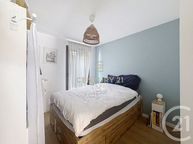 Appartement F3 &agrave; vendre - 3 pi&egrave;ces - 60 m2 - Noisy Le Grand - 93 - ILE-DE-FRANCE