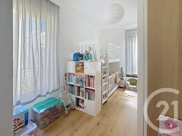 Appartement F3 &agrave; vendre - 3 pi&egrave;ces - 60 m2 - Noisy Le Grand - 93 - ILE-DE-FRANCE