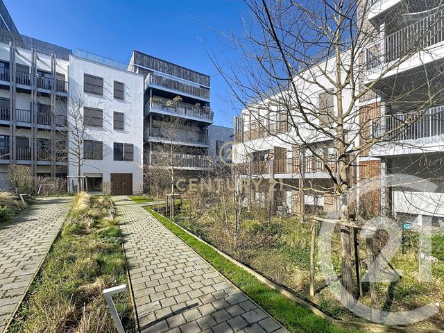 Appartement F3 &agrave; vendre - 3 pi&egrave;ces - 60 m2 - Noisy Le Grand - 93 - ILE-DE-FRANCE