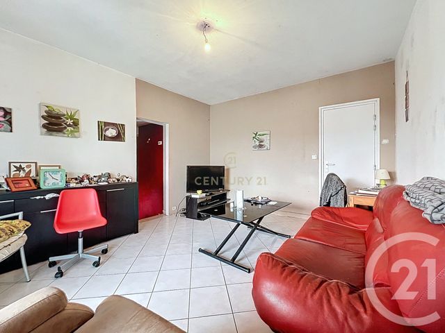 Appartement F3 &agrave; vendre - 3 pi&egrave;ces - 58 m2 - Noisy Le Grand - 93 - ILE-DE-FRANCE