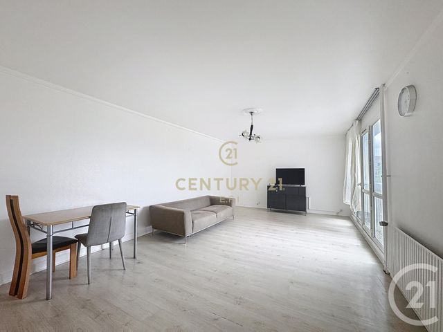 Appartement F3 &agrave; vendre - 3 pi&egrave;ces - 72,45 m2 - Noisy Le Grand - 93 - ILE-DE-FRANCE