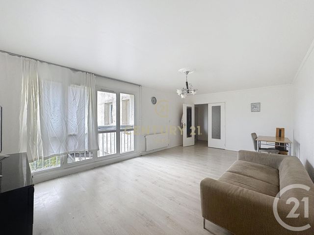 Appartement F3 &agrave; vendre - 3 pi&egrave;ces - 72,45 m2 - Noisy Le Grand - 93 - ILE-DE-FRANCE