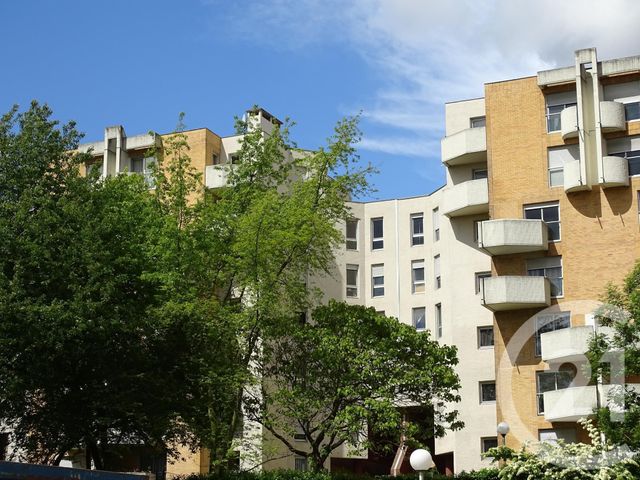 Appartement F3 &agrave; louer - 3 pi&egrave;ces - 66,58 m2 - Noisy Le Grand - 93 - ILE-DE-FRANCE