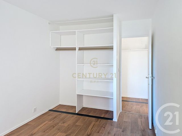 Appartement F3 &agrave; louer - 3 pi&egrave;ces - 66,58 m2 - Noisy Le Grand - 93 - ILE-DE-FRANCE