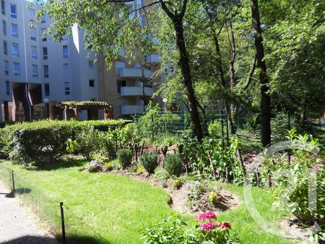 Appartement F3 &agrave; louer - 3 pi&egrave;ces - 66,58 m2 - Noisy Le Grand - 93 - ILE-DE-FRANCE