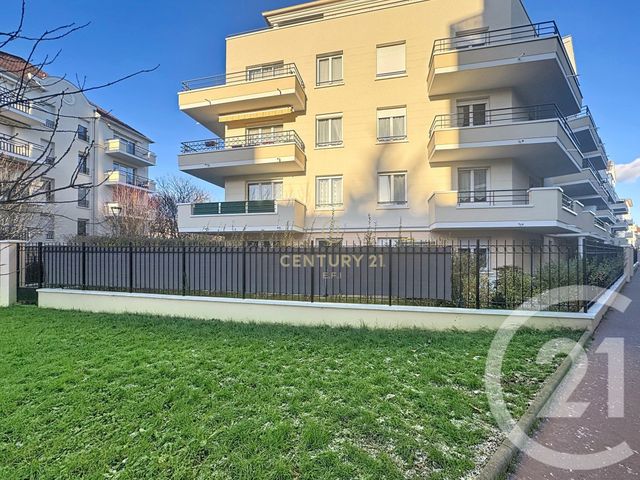 appartement - NOISY LE GRAND - 93