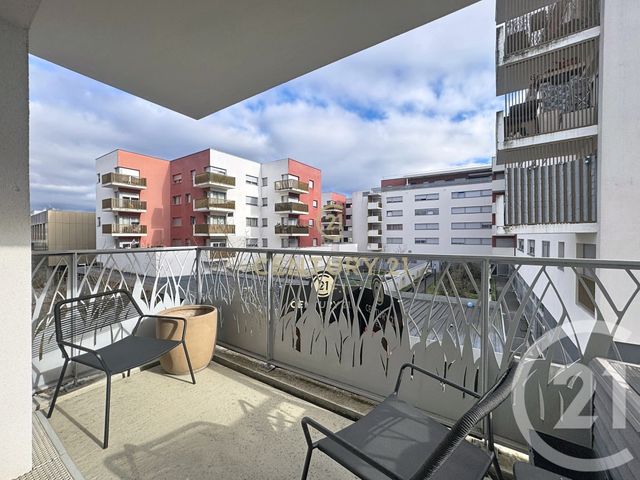 Appartement F4 &agrave; vendre - 4 pi&egrave;ces - 74,62 m2 - Noisy Le Grand - 93 - ILE-DE-FRANCE