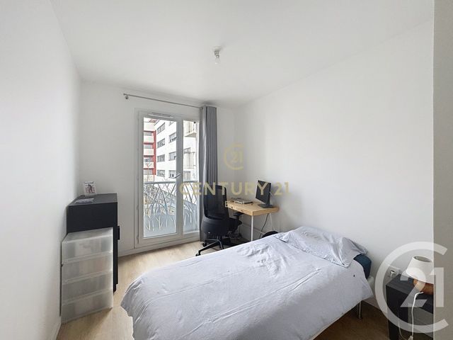 Appartement F4 &agrave; vendre - 4 pi&egrave;ces - 74,62 m2 - Noisy Le Grand - 93 - ILE-DE-FRANCE