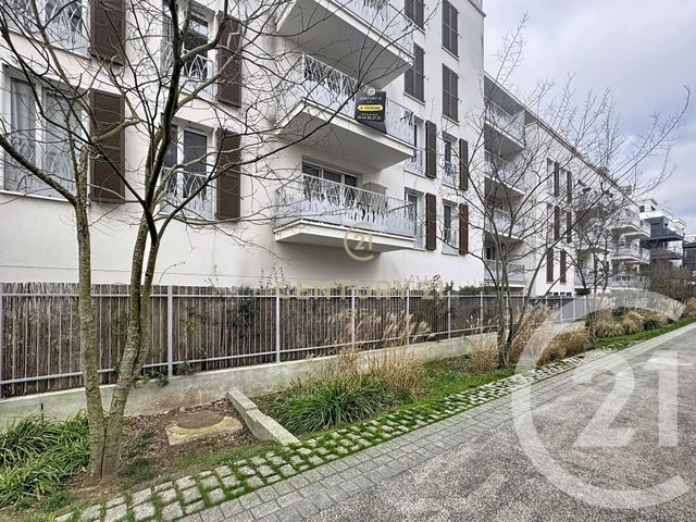 Appartement F4 &agrave; vendre - 4 pi&egrave;ces - 74,62 m2 - Noisy Le Grand - 93 - ILE-DE-FRANCE