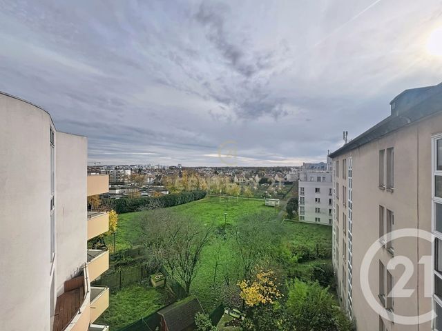 Appartement F2 &agrave; vendre - 2 pi&egrave;ces - 51 m2 - Noisy Le Grand - 93 - ILE-DE-FRANCE