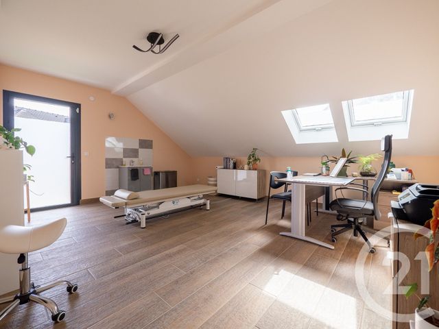 Maison &agrave; vendre - 6 pi&egrave;ces - 190 m2 - Coupvray - 77 - ILE-DE-FRANCE