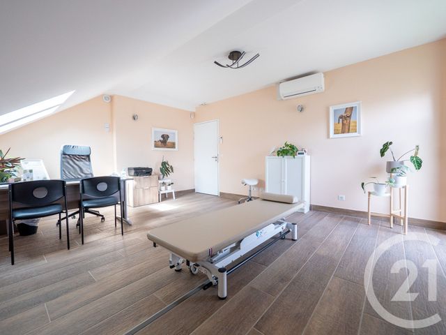 Maison &agrave; vendre - 6 pi&egrave;ces - 190 m2 - Coupvray - 77 - ILE-DE-FRANCE