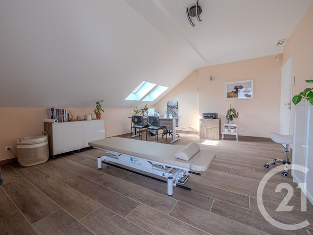 Maison &agrave; vendre - 6 pi&egrave;ces - 190 m2 - Coupvray - 77 - ILE-DE-FRANCE