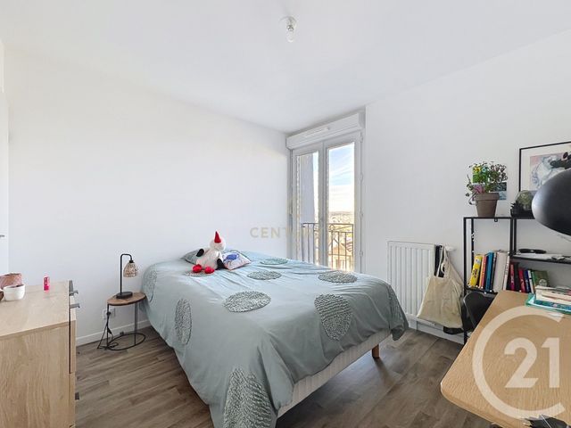 Appartement F4 &agrave; vendre - 4 pi&egrave;ces - 78 m2 - Noisy Le Grand - 93 - ILE-DE-FRANCE