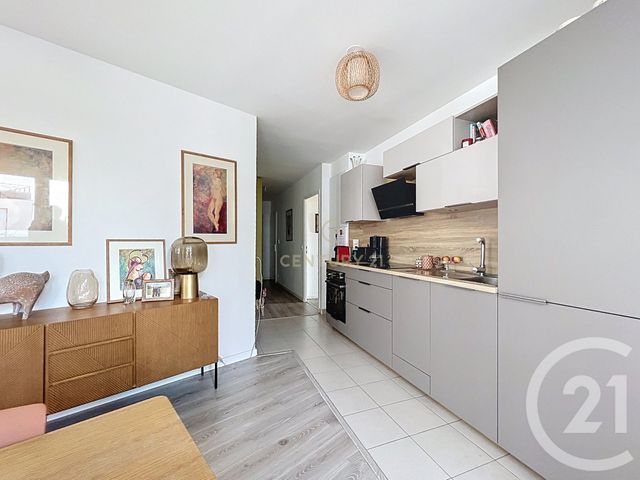 Appartement F4 &agrave; vendre - 4 pi&egrave;ces - 78 m2 - Noisy Le Grand - 93 - ILE-DE-FRANCE