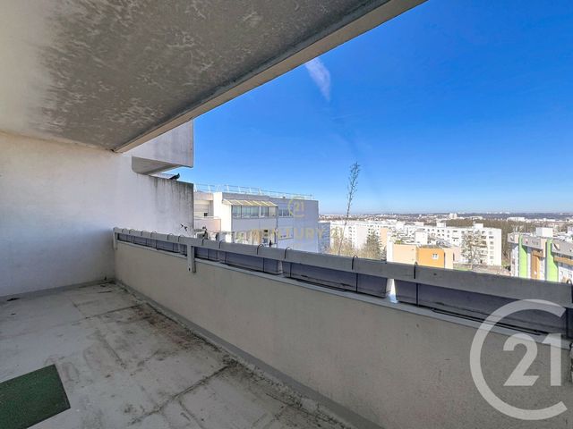 Appartement F4 &agrave; vendre - 4 pi&egrave;ces - 80,74 m2 - Noisy Le Grand - 93 - ILE-DE-FRANCE