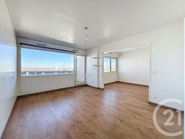 appartement - NOISY LE GRAND - 93