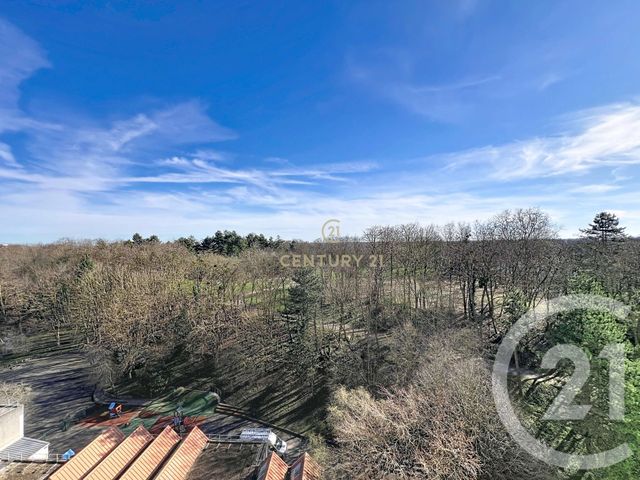 Appartement F4 &agrave; vendre - 4 pi&egrave;ces - 80,74 m2 - Noisy Le Grand - 93 - ILE-DE-FRANCE