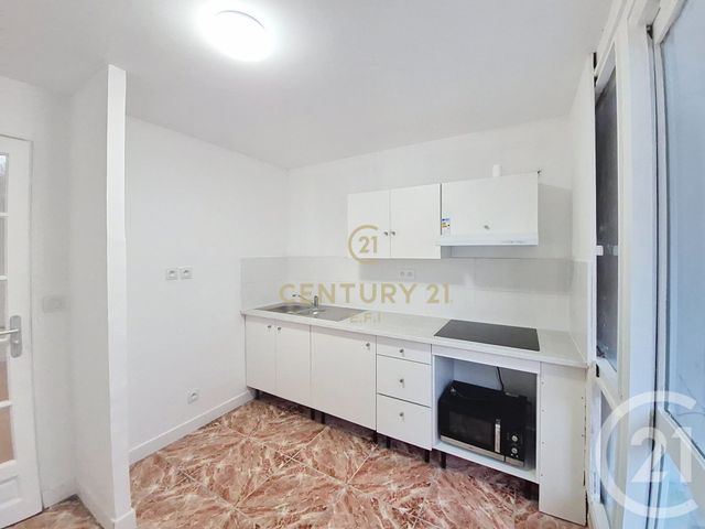 Appartement F2 &agrave; louer - 2 pi&egrave;ces - 57,04 m2 - Noisy Le Grand - 93 - ILE-DE-FRANCE