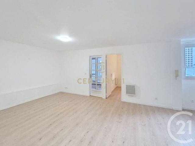 Appartement F2 &agrave; louer - 2 pi&egrave;ces - 57,04 m2 - Noisy Le Grand - 93 - ILE-DE-FRANCE