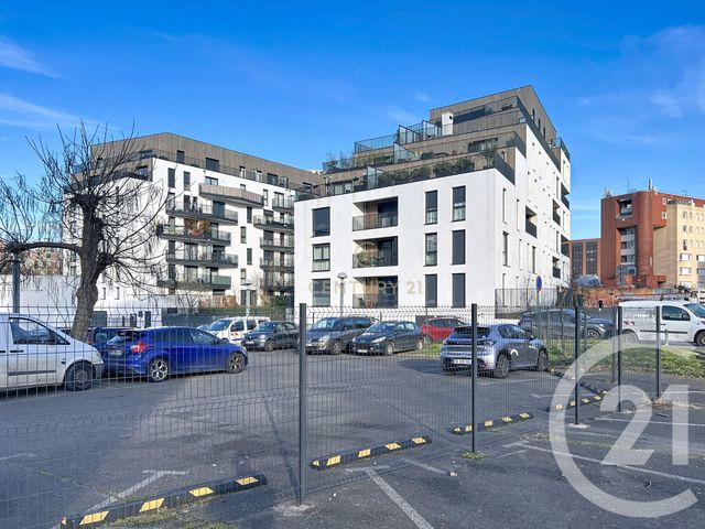 Appartement F3 &agrave; vendre - 3 pi&egrave;ces - 59 m2 - Noisy Le Grand - 93 - ILE-DE-FRANCE