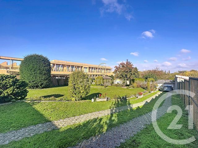 Terrain &agrave; vendre - 402 m2 - Noisy Le Grand - 93 - ILE-DE-FRANCE