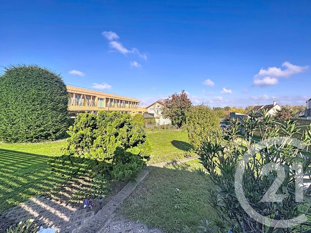 Terrain &agrave; vendre - 402 m2 - Noisy Le Grand - 93 - ILE-DE-FRANCE