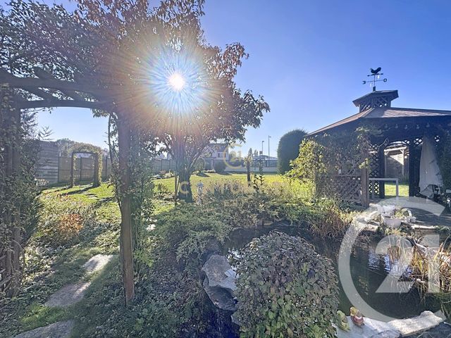 Terrain &agrave; vendre - 402 m2 - Noisy Le Grand - 93 - ILE-DE-FRANCE