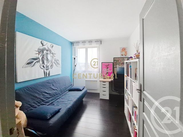 Appartement F3 &agrave; louer - 3 pi&egrave;ces - 72 m2 - Noisy Le Grand - 93 - ILE-DE-FRANCE