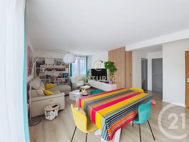 appartement - NOISY LE GRAND - 93