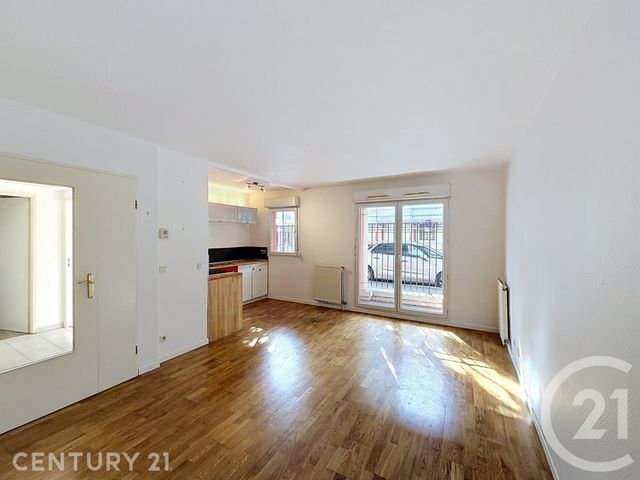 Appartement F2 &agrave; vendre - 2 pi&egrave;ces - 38,65 m2 - Noisy Le Grand - 93 - ILE-DE-FRANCE