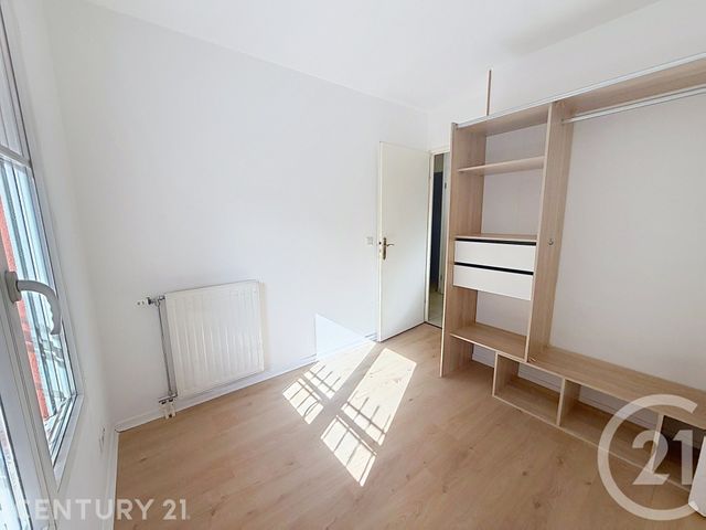 Appartement F2 &agrave; vendre - 2 pi&egrave;ces - 38,65 m2 - Noisy Le Grand - 93 - ILE-DE-FRANCE