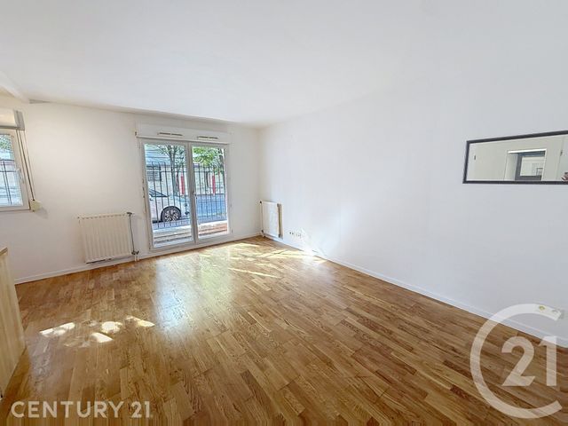 Appartement F2 &agrave; vendre - 2 pi&egrave;ces - 38,65 m2 - Noisy Le Grand - 93 - ILE-DE-FRANCE