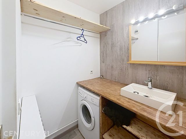 Appartement F2 &agrave; vendre - 2 pi&egrave;ces - 38,65 m2 - Noisy Le Grand - 93 - ILE-DE-FRANCE