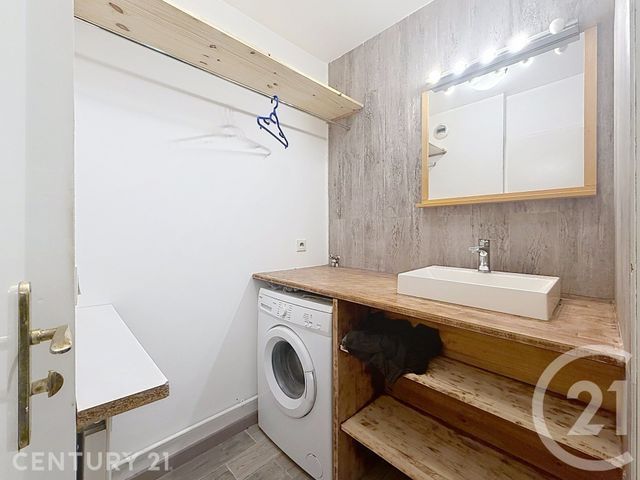 Appartement F2 &agrave; vendre - 2 pi&egrave;ces - 38,65 m2 - Noisy Le Grand - 93 - ILE-DE-FRANCE